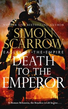 -simon scarrow-9781472287144