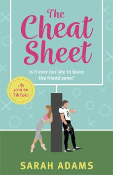 the cheat sheet (ebook)-sarah adams-9781472297044