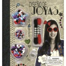 diseño de joyas-9781472339744