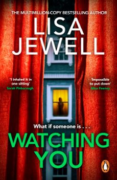 watching you-lisa jewell-9781473538344