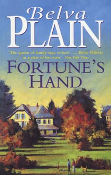 fortune's hand-belva plain-9781473617544