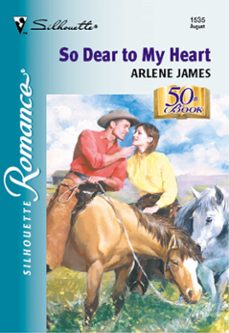 -arlene james-9781474010344