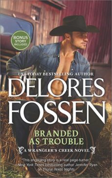 -delores fossen-9781474070744