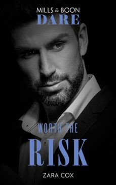 worth the risk (ebook)-zara cox-9781474071444