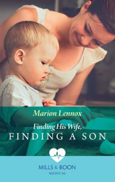 -marion lennox-9781474075244