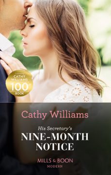 -cathy williams-9781474098144