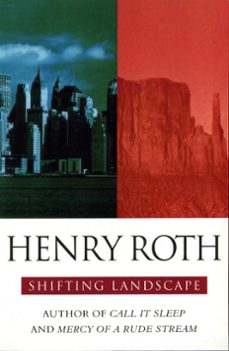 shifting landscapes (ebook)-henry roth-9781474601344