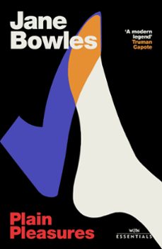 plain pleasures (ebook)-jane bowles-9781474620444