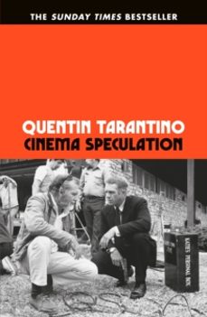 cinema speculation-quentin tarantino-9781474624244