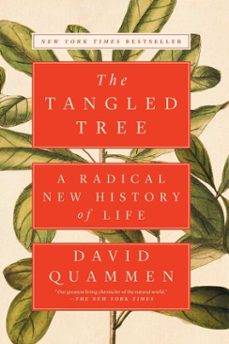 the tangled tree (ebook)-david quammen-9781476776644