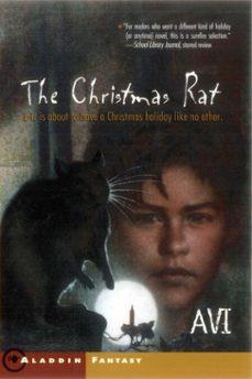 the christmas rat (ebook)-9781481445344