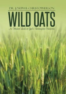 wild oats-9781490897844