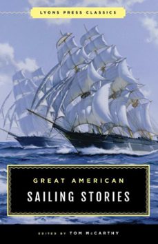 great american sailing stories (ebook)-tom mccarthy-9781493033744