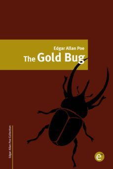 the gold bug (ebook)-ruben fresneda romera-edgar allan poe-9781495375644