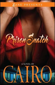 prison snatch (ebook)-heliberto cairo-9781501119644