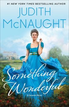 something wonderful-judith mcnaught-9781501145544