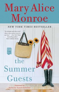 the summer guests (ebook)-mary alice monroe-9781501193644