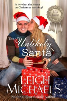the unlikely santa (ebook)-leigh michaels-9781502256744