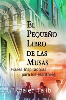 el pequeño libro de las musas (ebook)-khaled talib-9781507137444