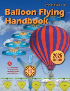 balloon flying handbook (2026) (ebook)-9781510784444