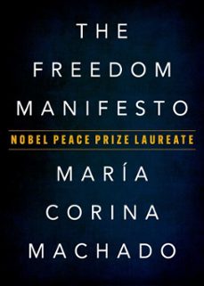 the freedom manifesto (ebook)-maria corina machado-9781510787544