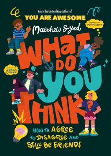 -matthew syed-9781526364944