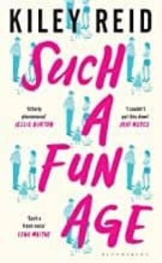 such a fun age-kiley reid-9781526612144