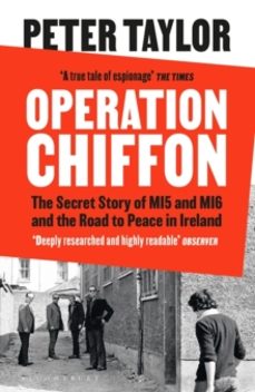 operation chiffon-9781526659644