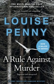 a rule against murder (ebook)-louise penny-9781529388244