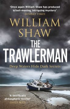 the trawlerman (ebook)-william shaw-9781529401844