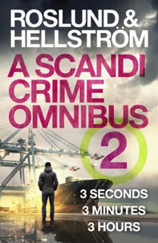 roslund and hellstrom: a scandi crime omnibus 2 (ebook)-anders roslund-borge hellstrom-9781529411744