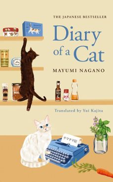 diary of a cat (ebook)-mayumi nagano-9781529435344