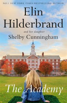the academy-elin hilderbrand-shelby cunningham-9781529445244