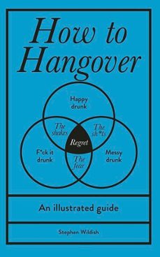 how to hangover (ebook)-stephen wildish-9781529917444