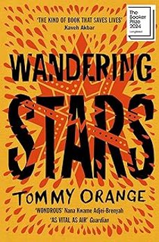 -tommy orange-9781529930344