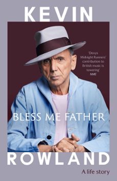 bless me father (ebook)-kevin rowland-9781529958744