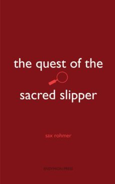 -sax rohmer-9781531298944