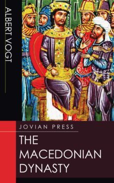 the macedonian dynasty (ebook)-9781537817644