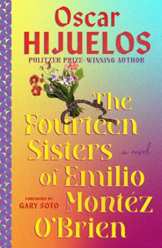 the fourteen sisters of emilio montez o'brien (ebook)-oscar hijuelos-9781538722244