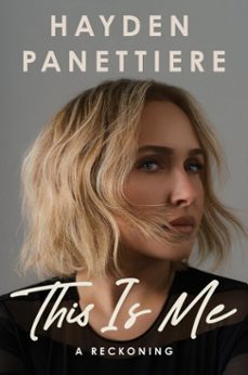 -hayden panettiere-9781538773444