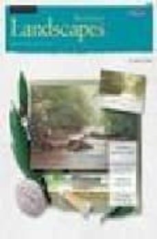 landscapes in watercolor: learn to paint step by step-kathy caudill-9781560101444