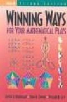 winning ways for your mathematical plays: vol. 4 (2nd ed)-elwyn berlekamp-john h. conway-richard k. guy-9781568811444