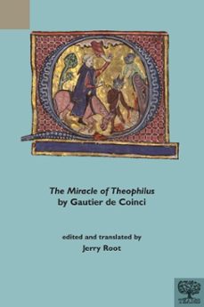 'the miracle of theophilus' by gautier de coinci (ebook)-9781580445344