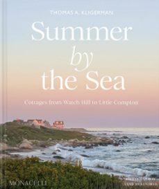 summer by the sea-thomas a. kligerman-9781580937344