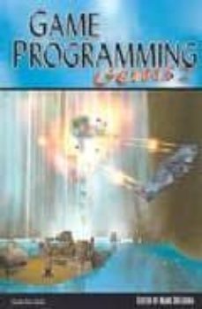 game programming: gems 2 (includes cd rom)-mark (ed.) deloura-9781584500544