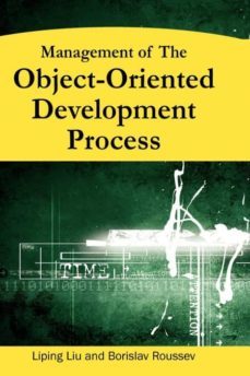 management of the object-oriented development process-9781591406044