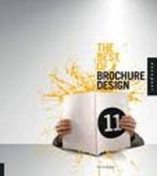 the best of brochure design 11-9781592536344