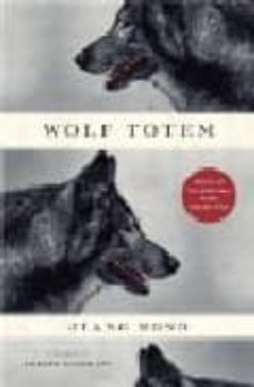 wolf totem-jiang rong-9781594201844
