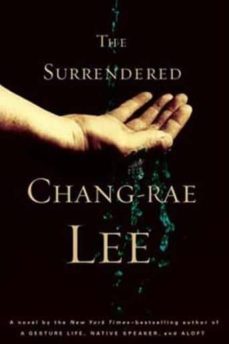 the surrendered-chang rae lee-9781594487644