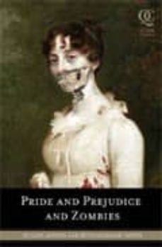 pride and prejudice and zombies: the classic regency romance-now with ultraviolent zombie mayhem!-9781594743344